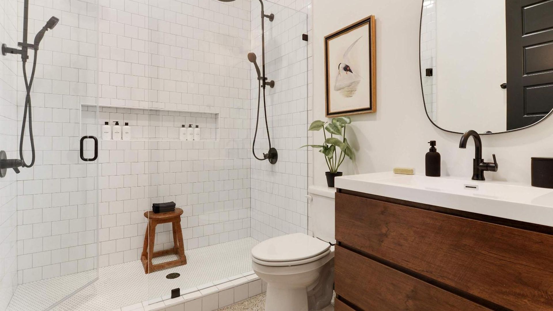 Stunning Designer Historic Heated Pool *