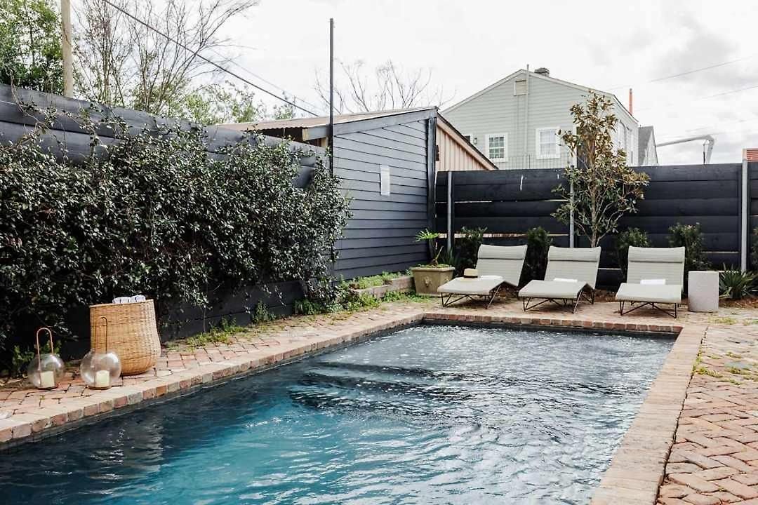 Holiday home Remodeled Magazine Oasis Shared Heated Pool&spa *