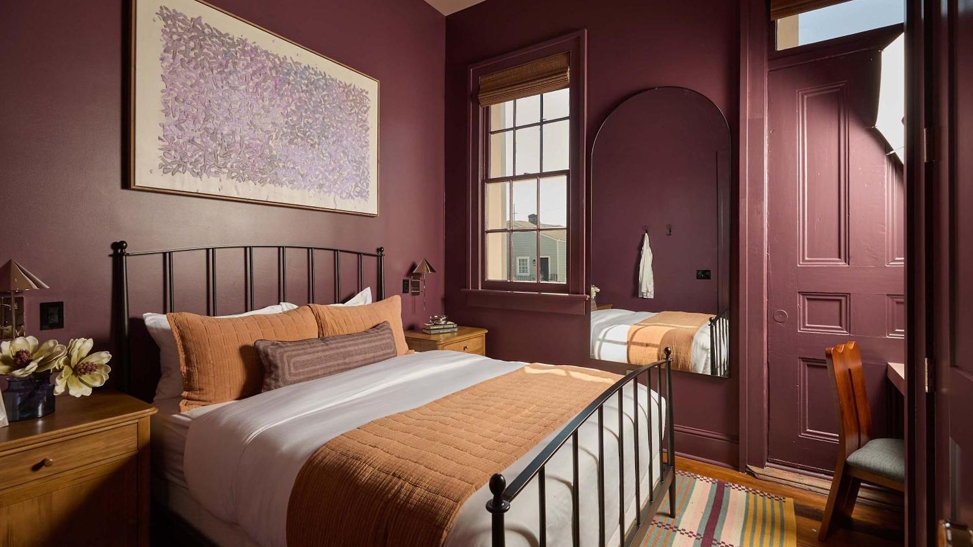 Garden District Shared Heated Pool & New Orleans
