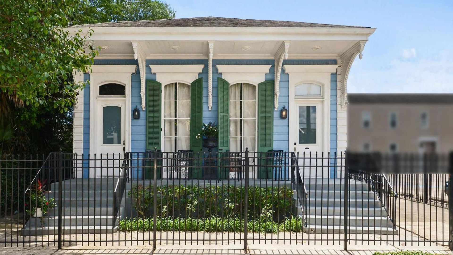 Holiday home Historic Luxury Retreat New Orleans