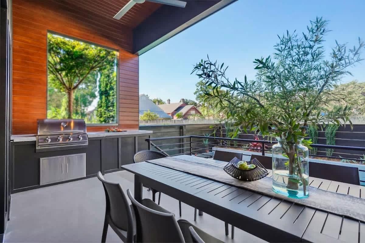 Peaceful Bywater With Heated Pool Quiet * New Orleans