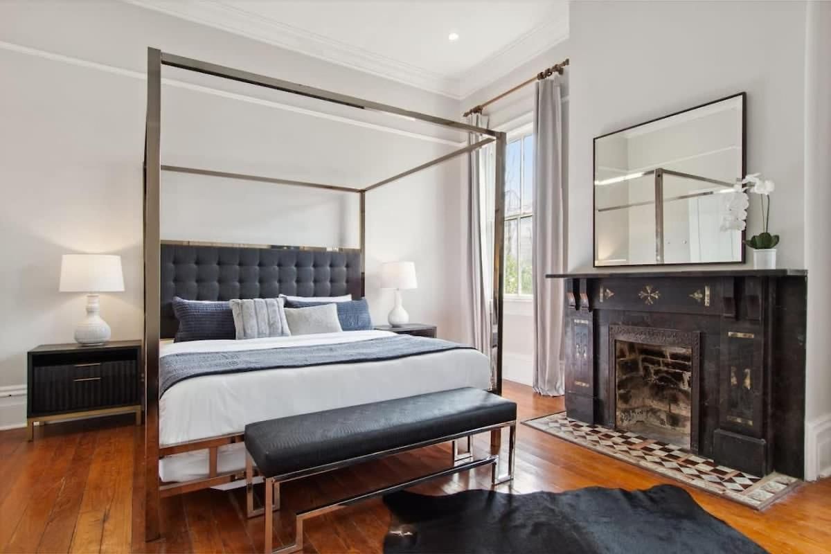 Opulent Expansive Unit Heated Pool And 4*