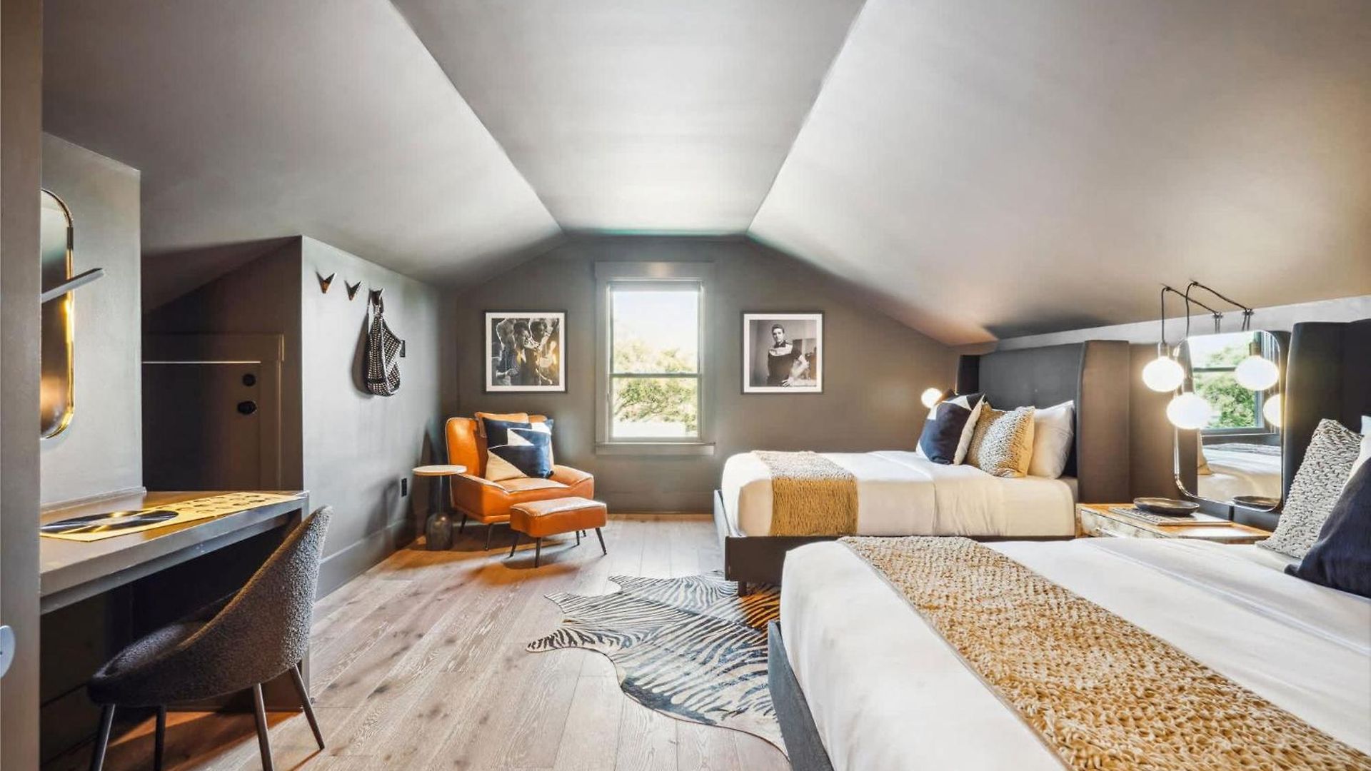 Bywater Retreat With Heated Pool And Roof Deck *