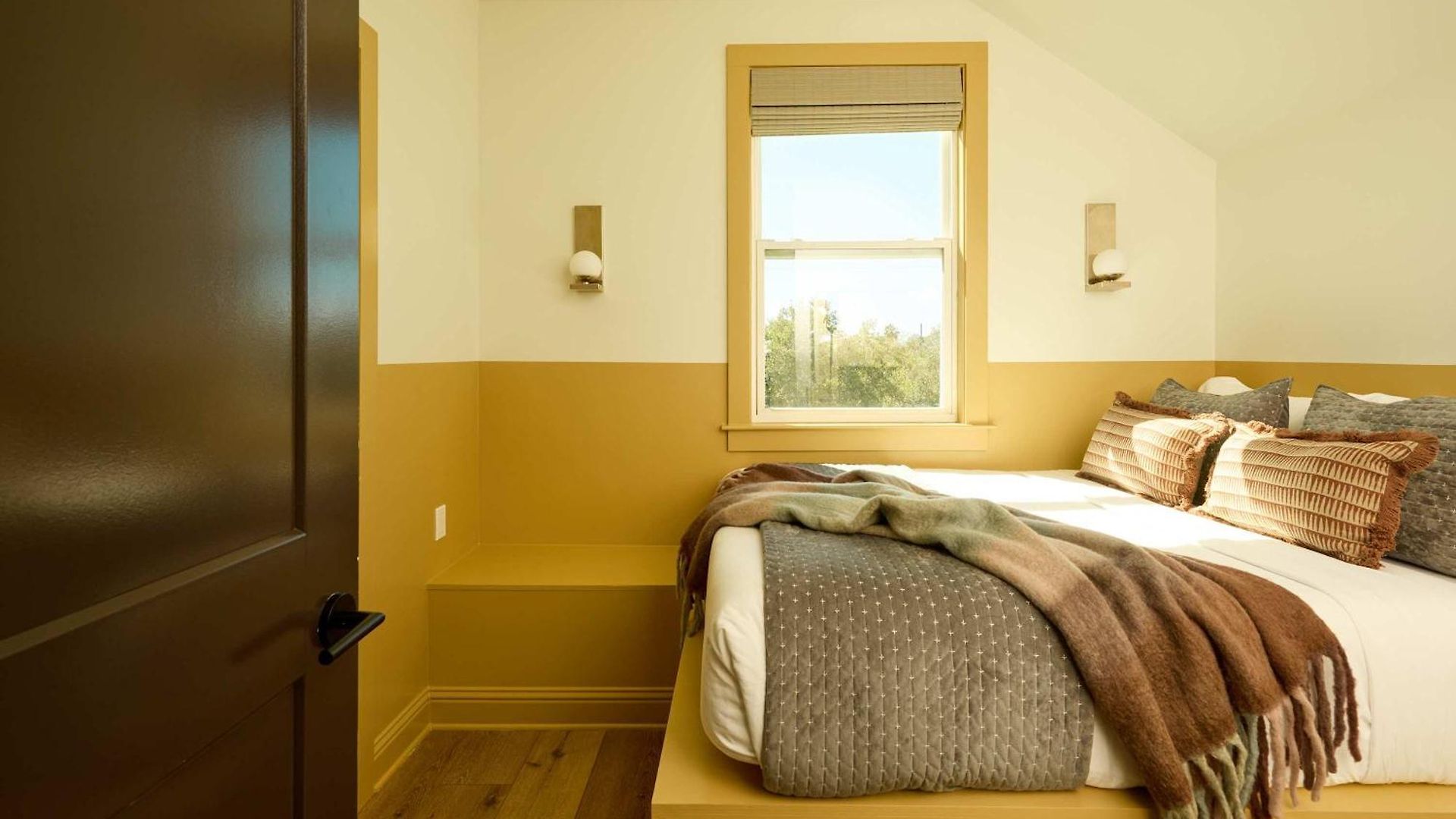Chic Marigny With Heated Pool