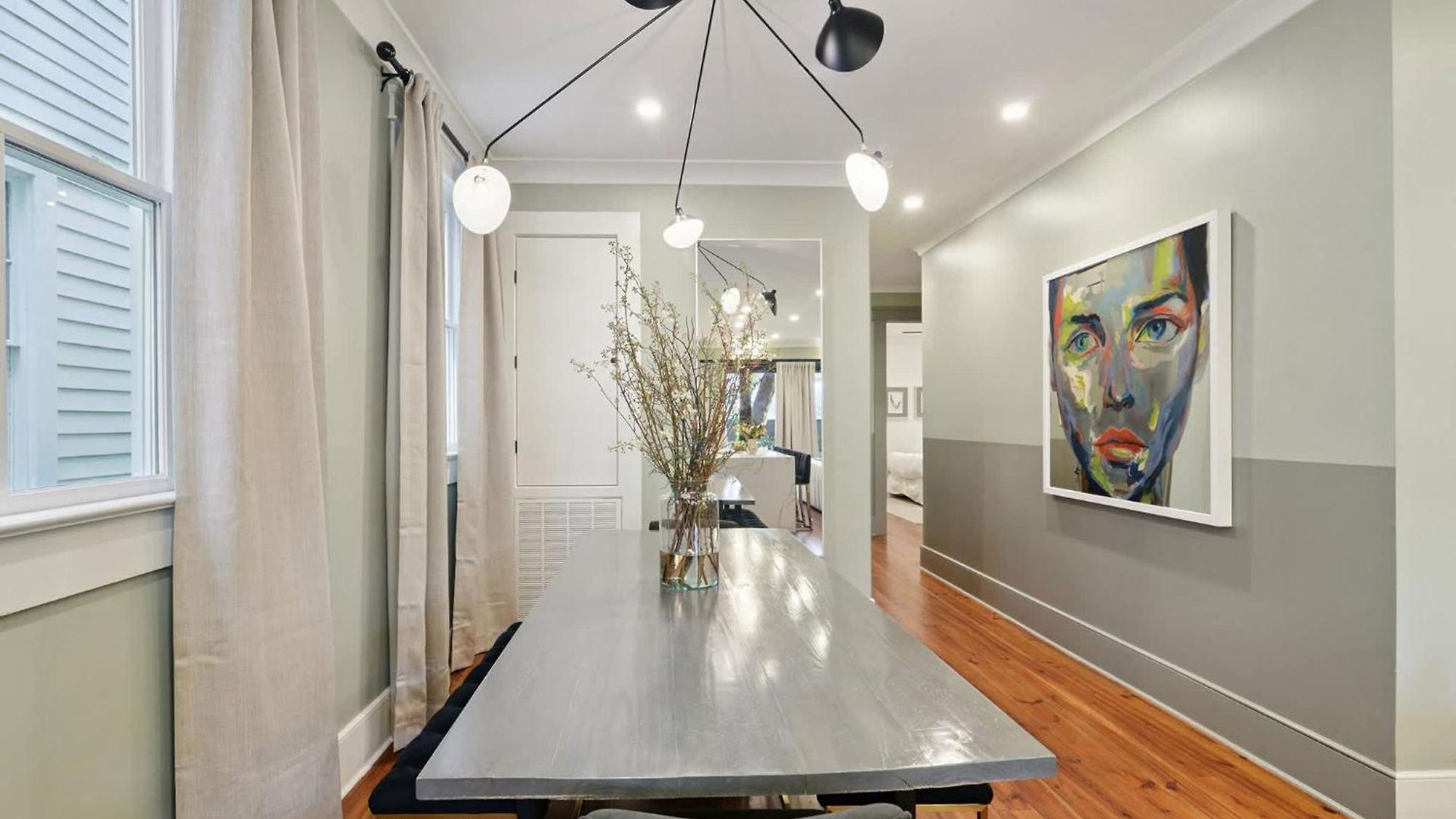 Grand Lush With Heated Pool Holiday home New Orleans