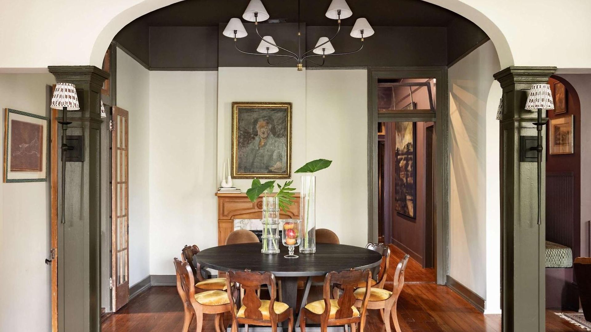 Boutique 9br With Pool Steps From French Q New Orleans