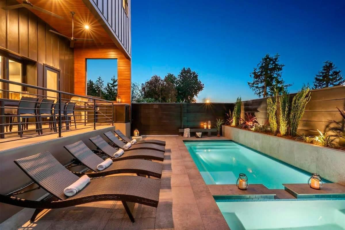 Peaceful Bywater With Heated Pool Quiet *