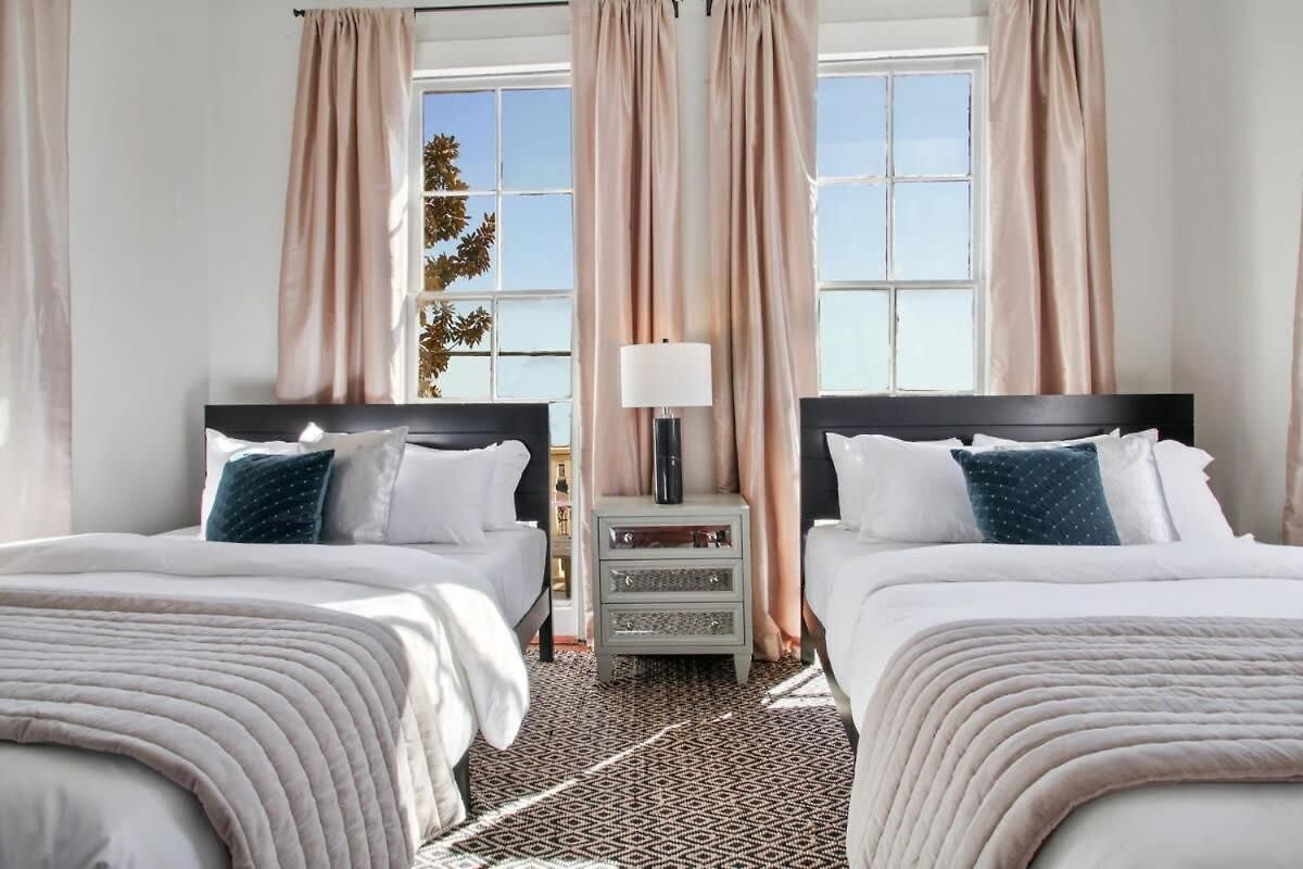 Holiday home Historic Nola Uptown Near Fq