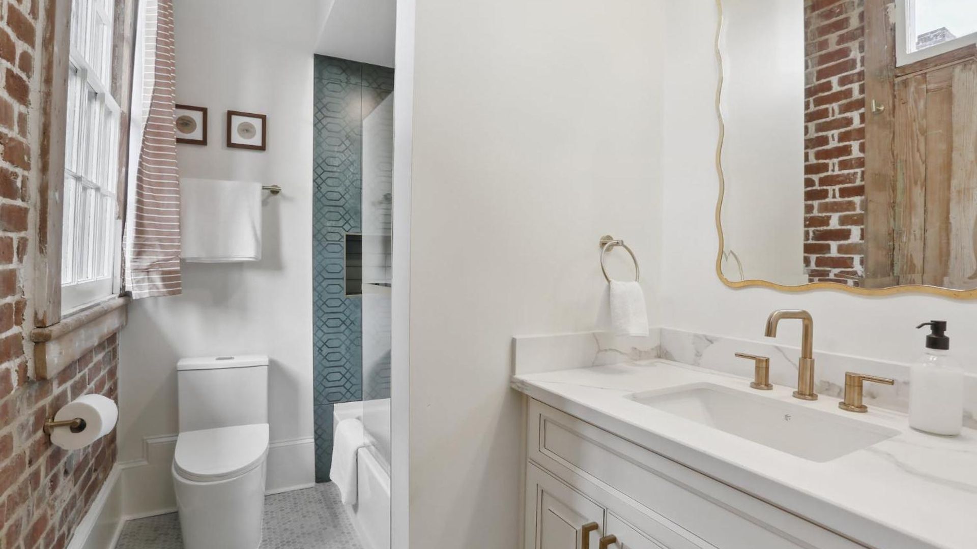 Holiday home 10 Bed & 10 Bath Luxury Cbd - Private Pool New Orleans