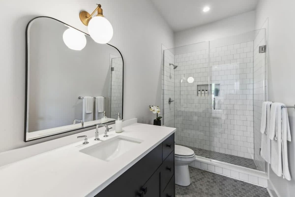 Elegant Stylish With Hot Tub & Pergola Holiday home New Orleans