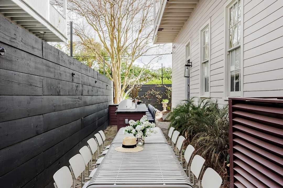 Remodeled Magazine Oasis Shared Heated Pool&spa Holiday home New Orleans