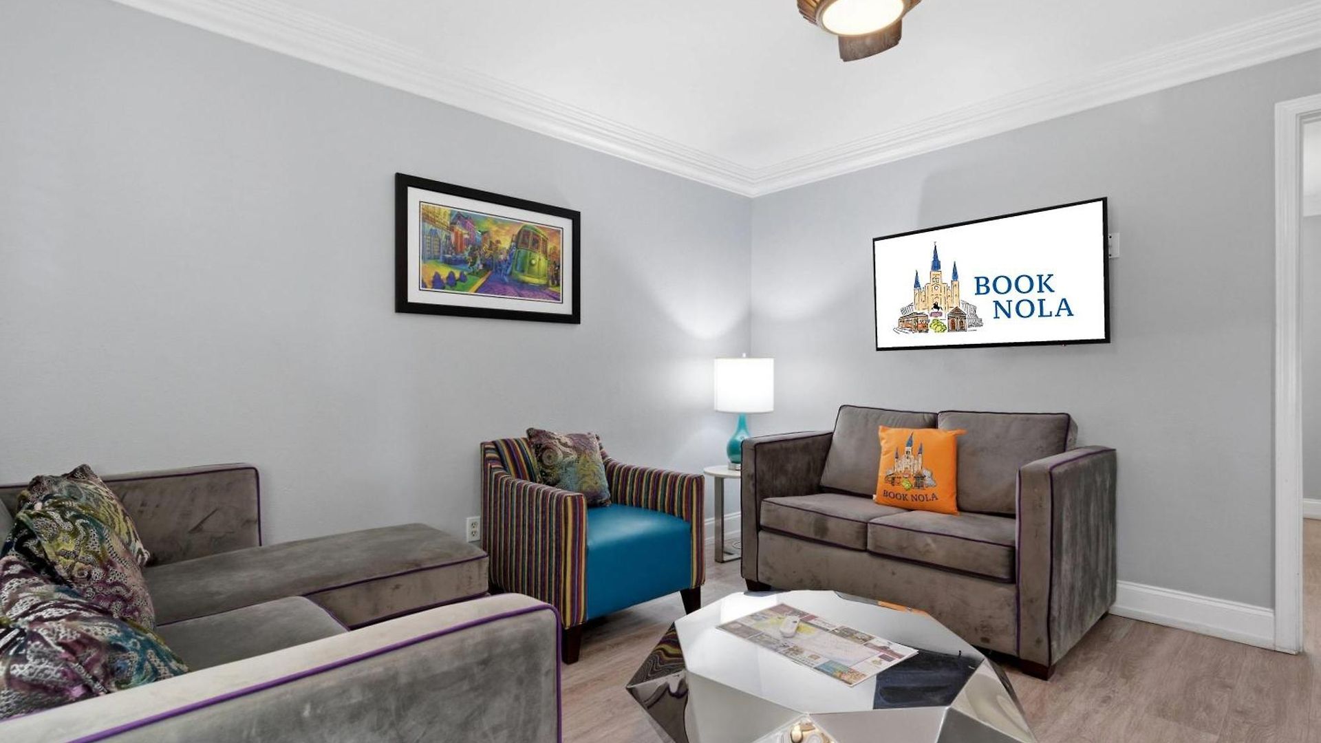 Frenchmen 2br Retreat W Pool & Hot Tub Access New Orleans