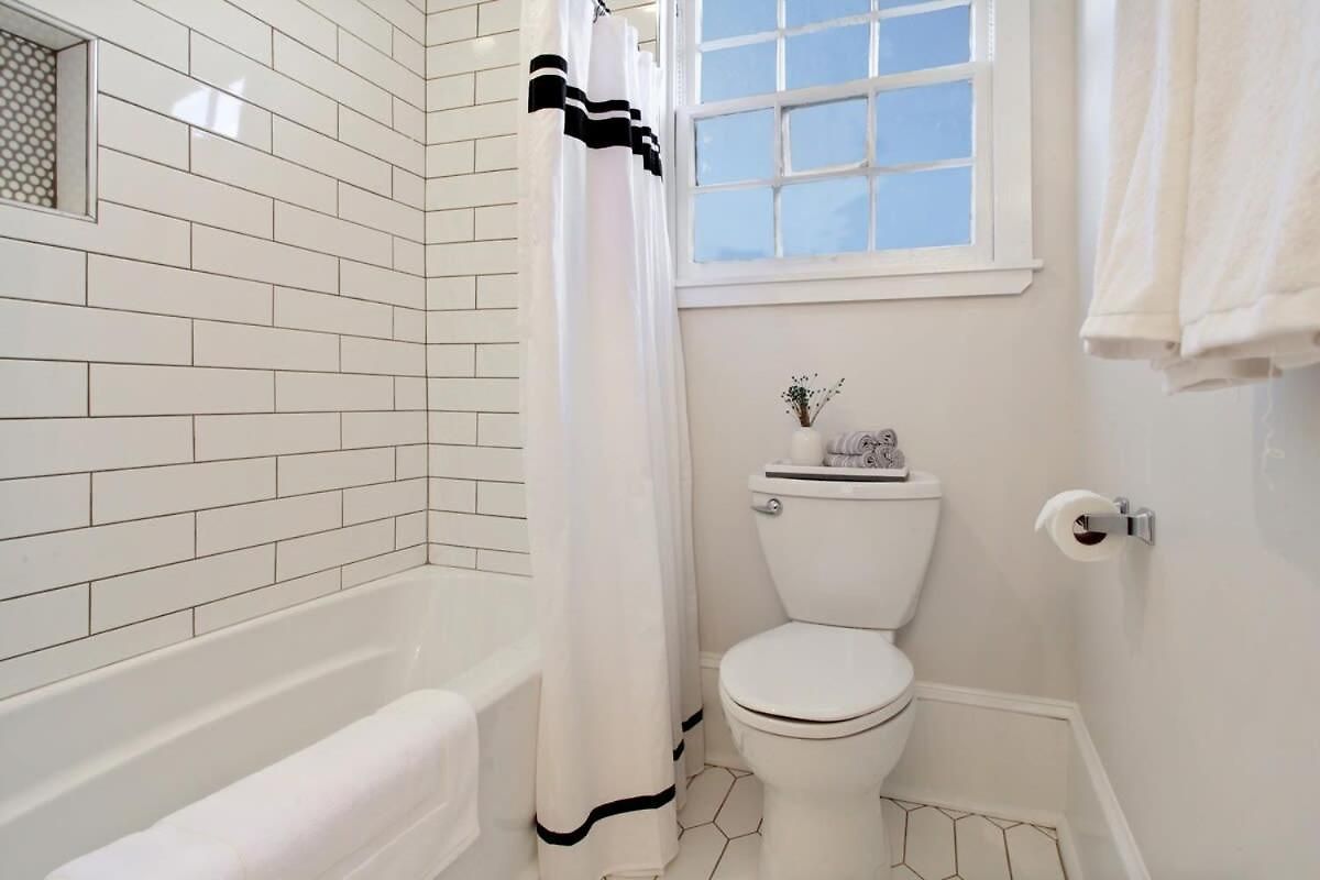 Holiday home Historic Nola Uptown Near Fq New Orleans