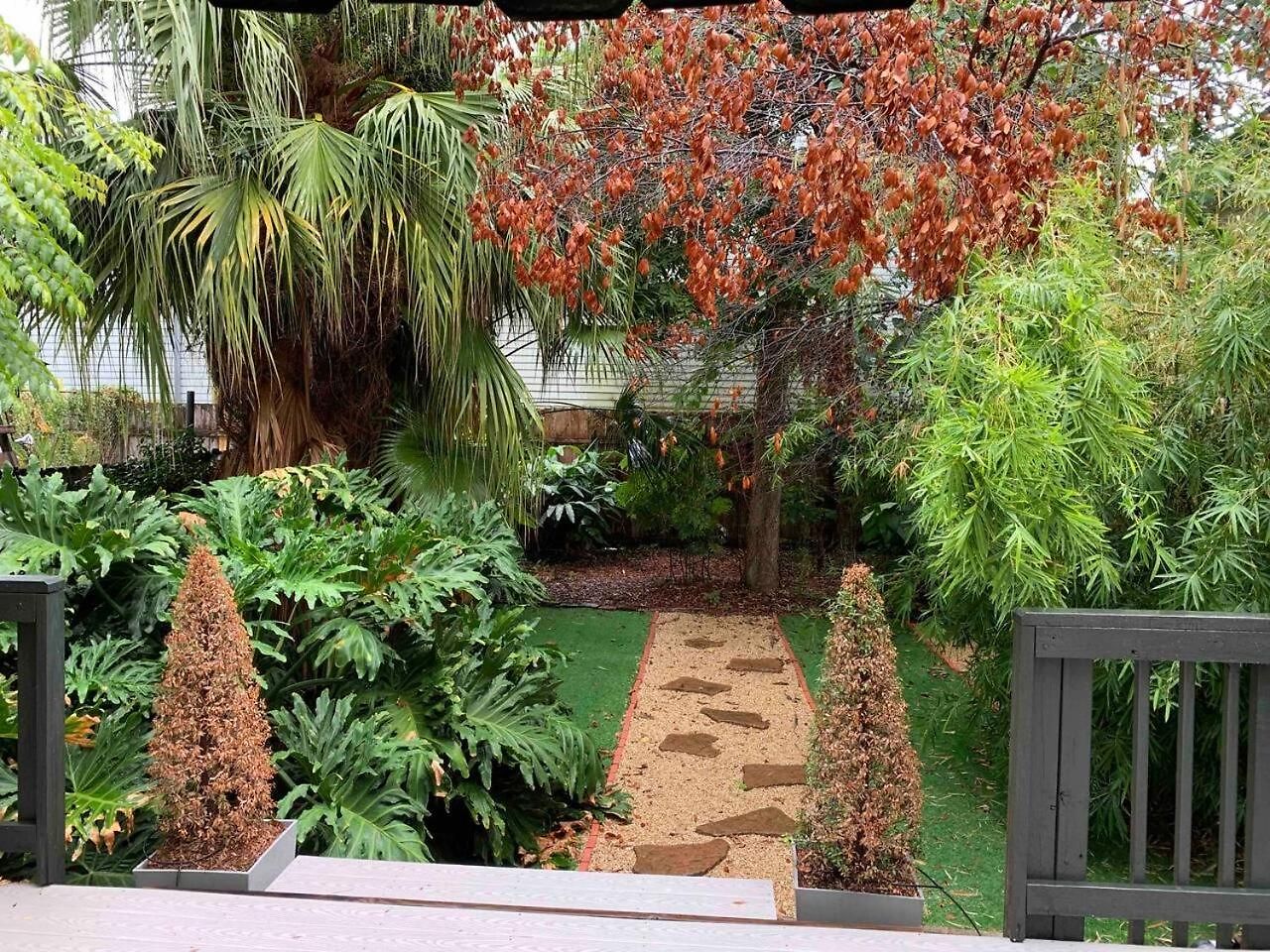 Garden District Creole Steps To Streetcar *