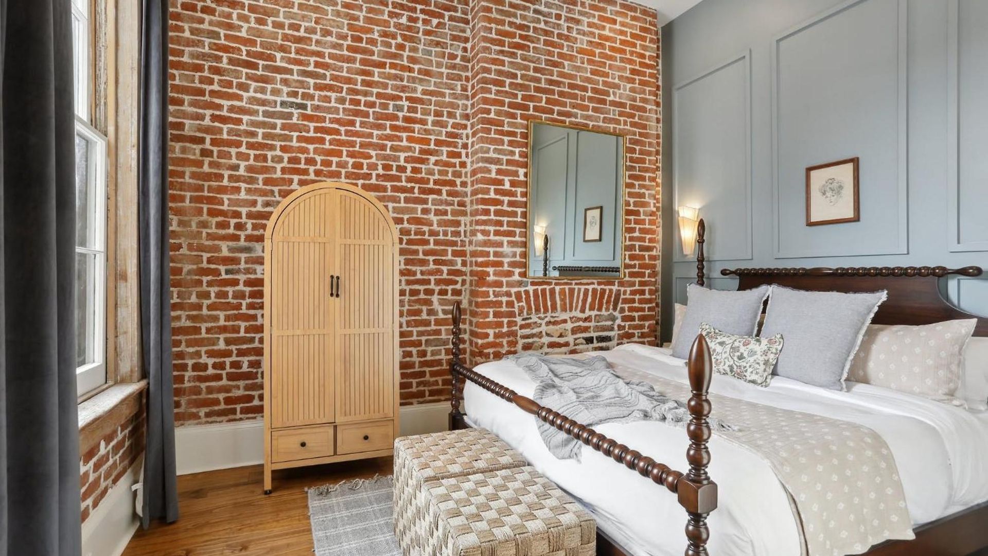 10 Bed & 10 Bath Luxury Cbd - Private Pool New Orleans