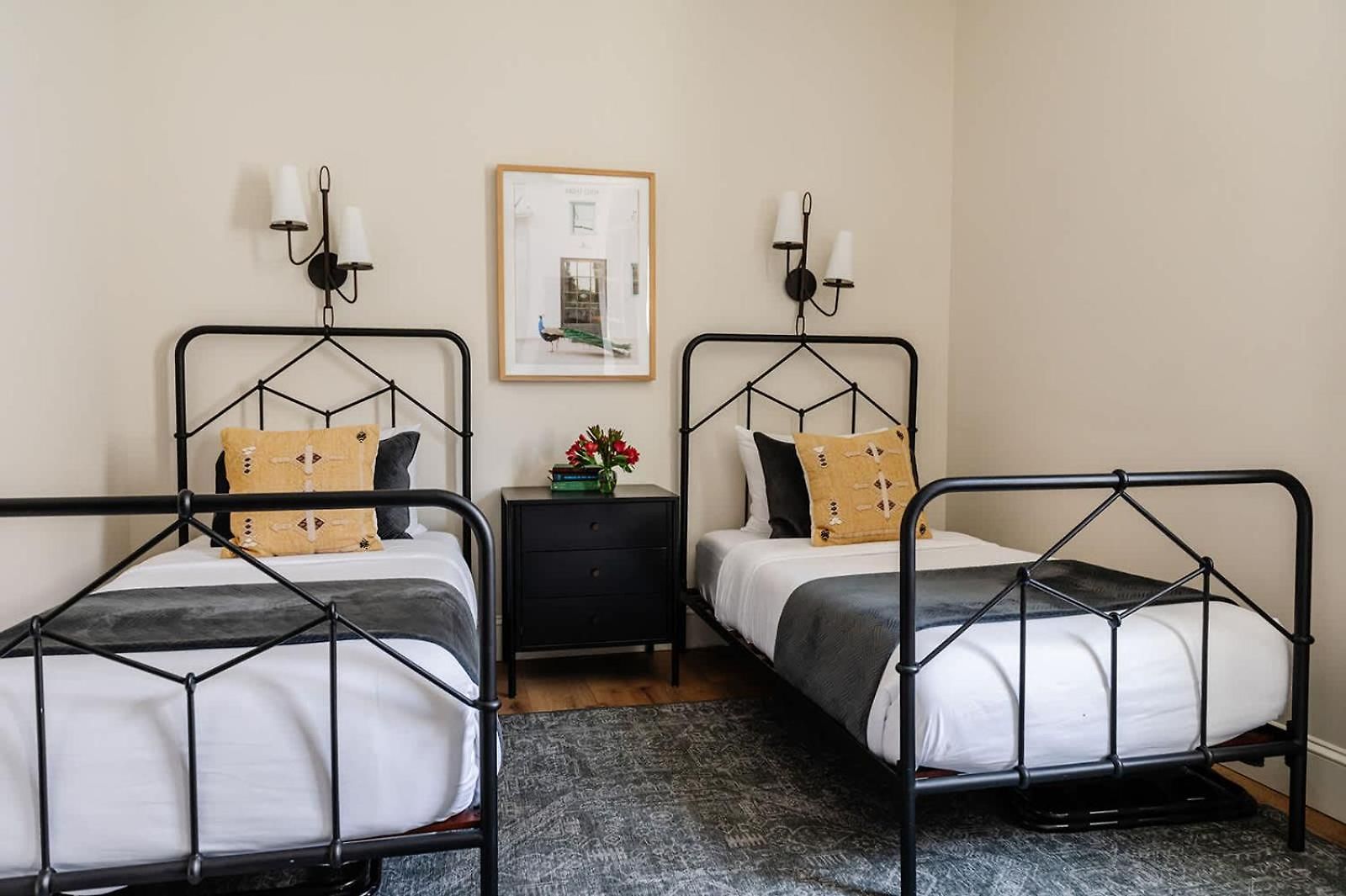 Holiday home New Private With Pool And Near Fq *