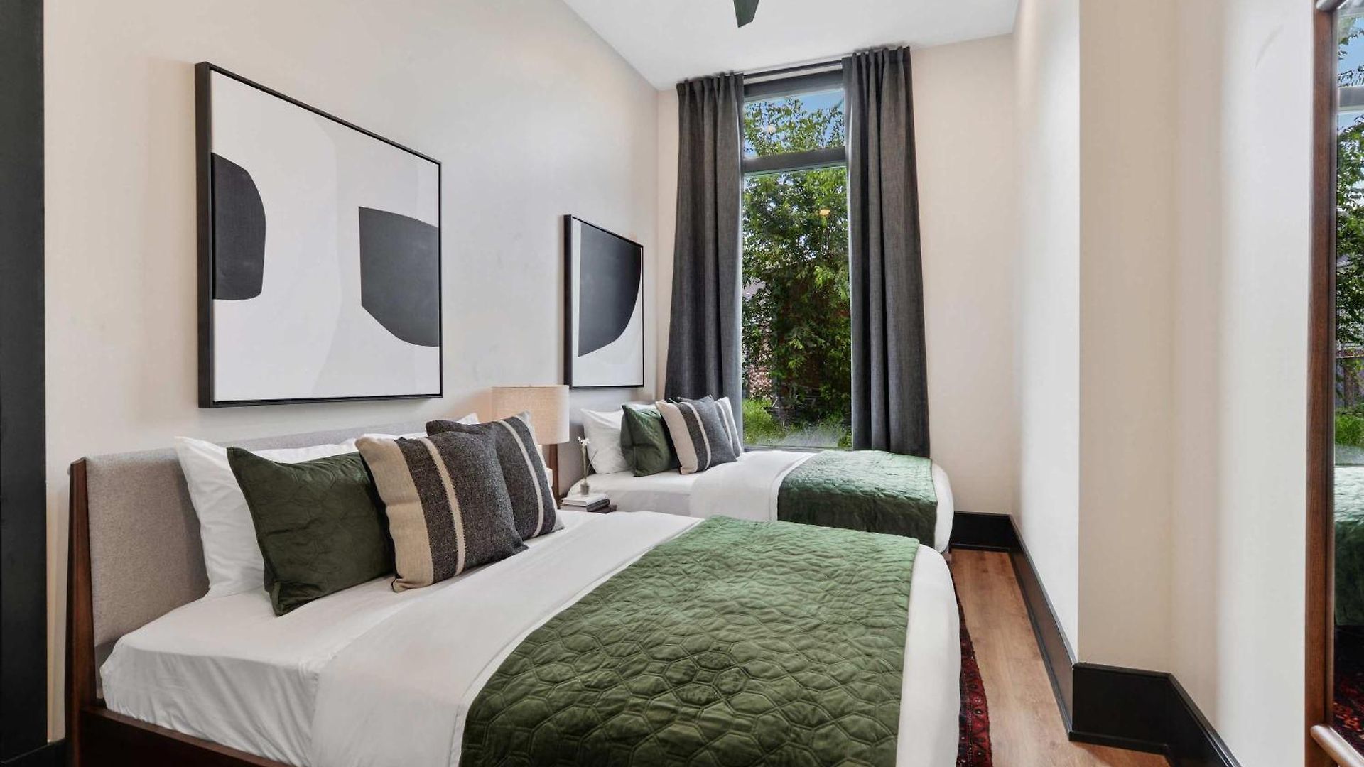 Holiday home Stunning Designer Historic Heated Pool New Orleans