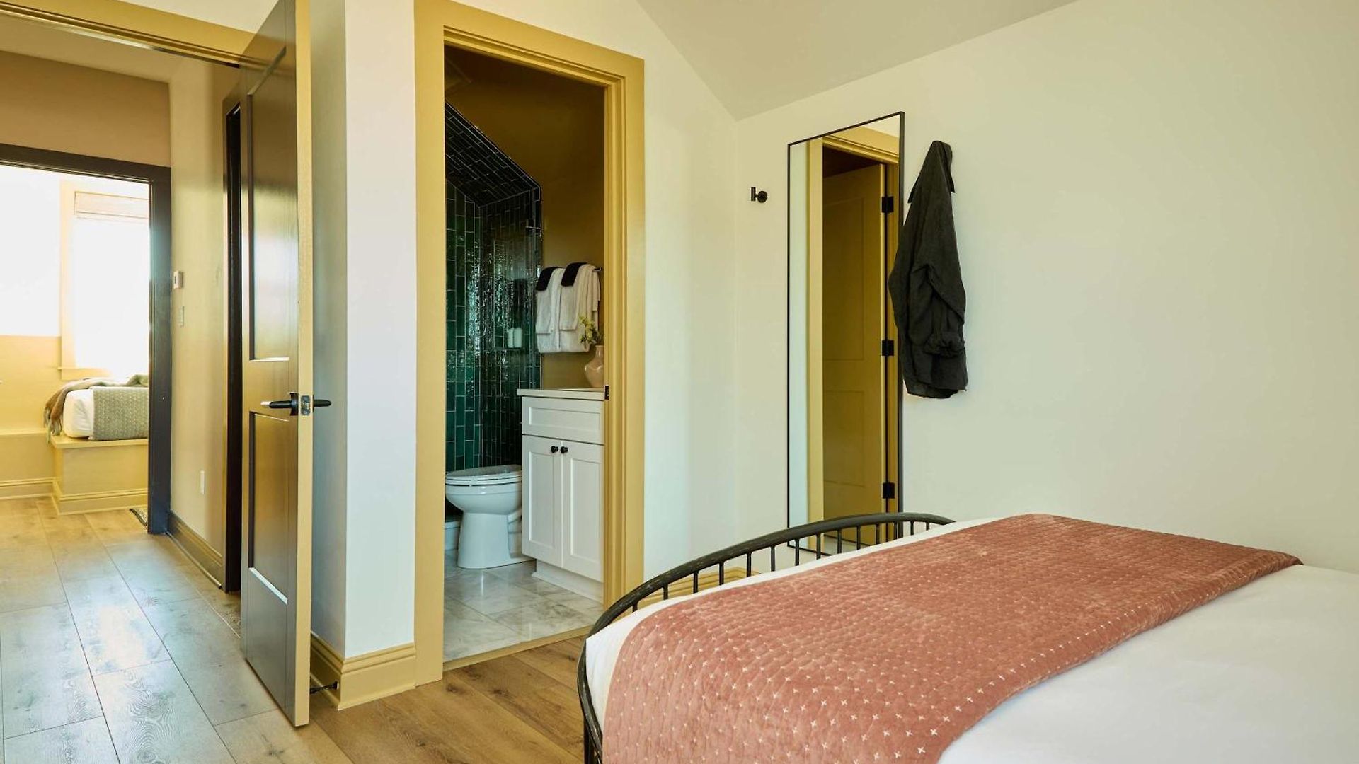 Chic Marigny With Heated Pool Holiday home *