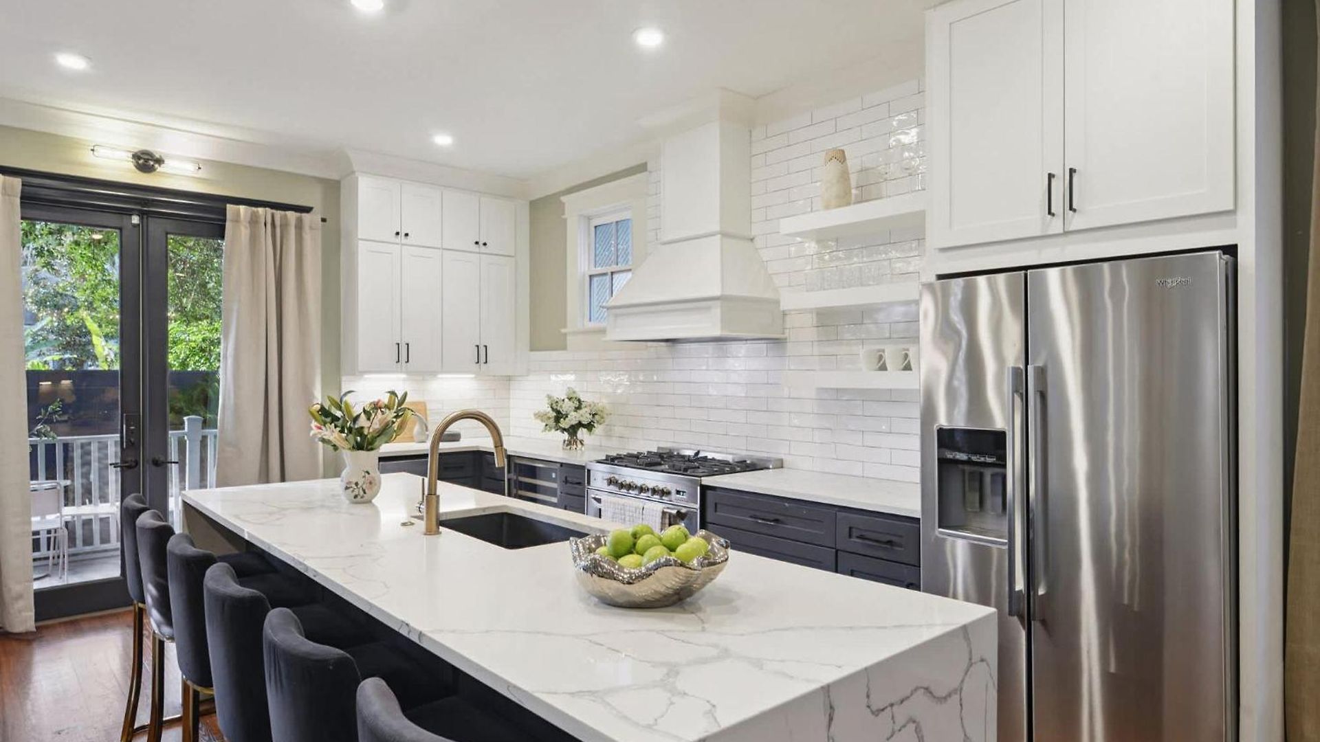 Grand Lush With Heated Pool * New Orleans