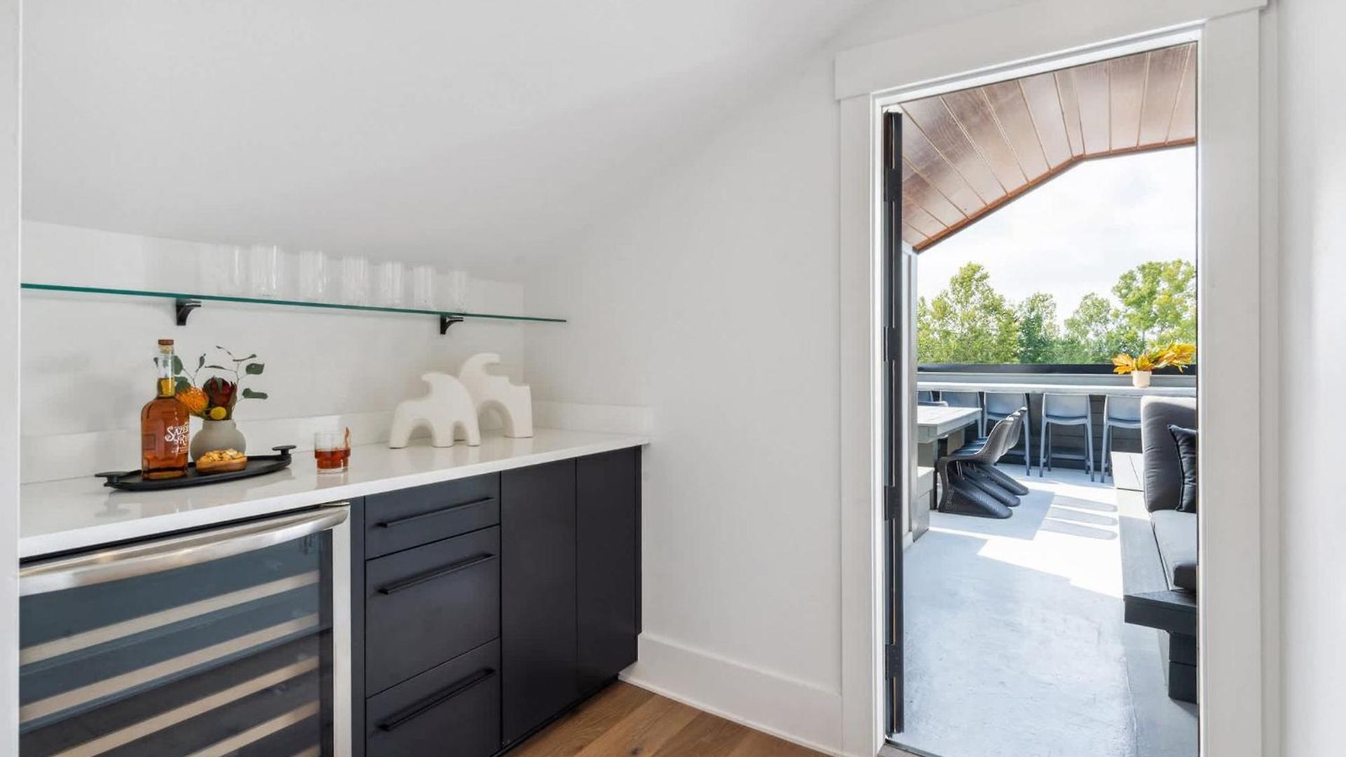 Holiday home Bywater Retreat With Heated Pool And Roof Deck *