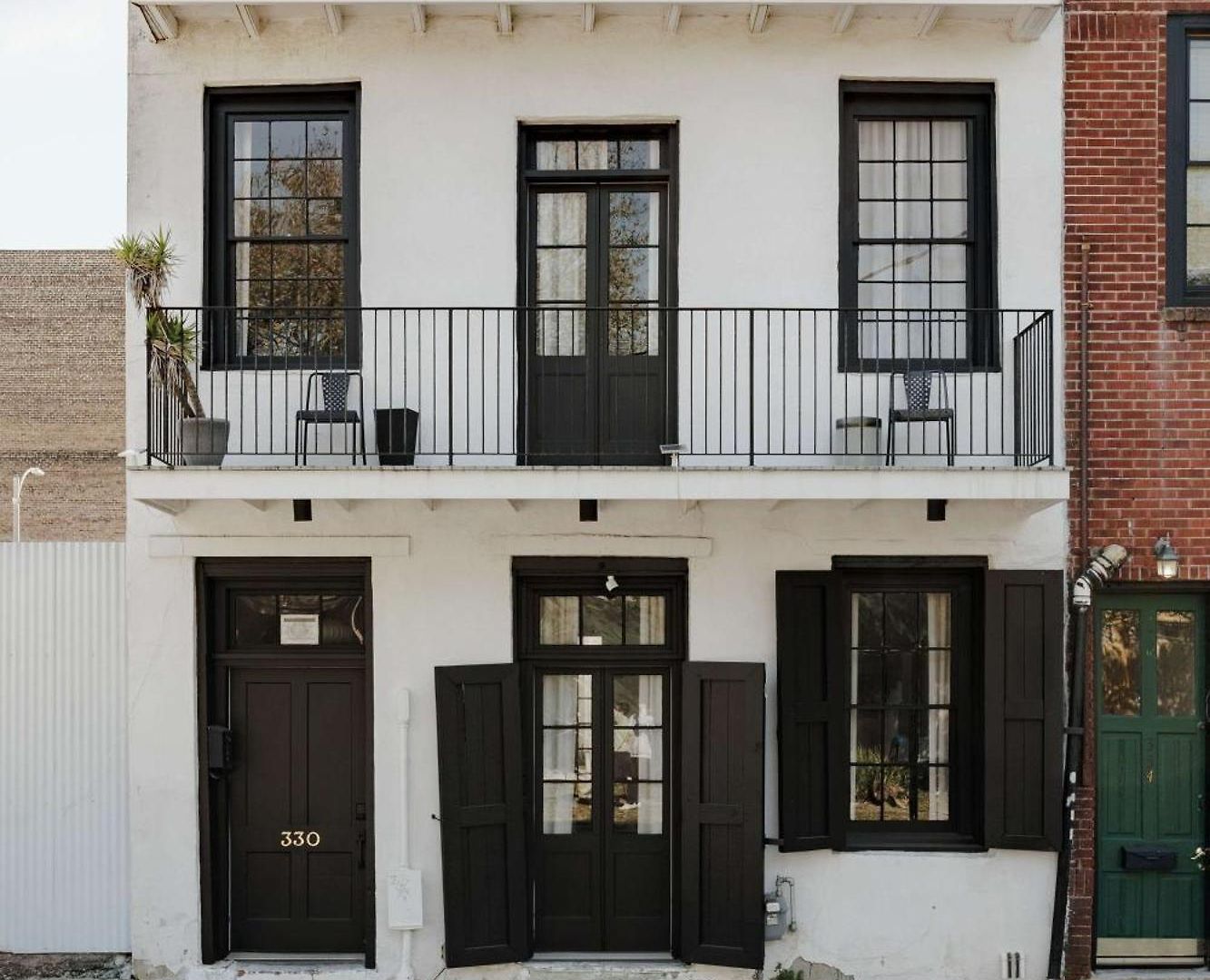 Luxury Historic Neat To Downtown *