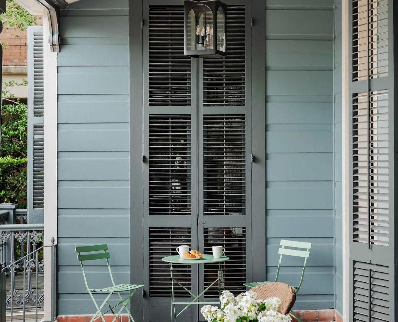 Lush Garden District & Shared Outdoor Space New Orleans