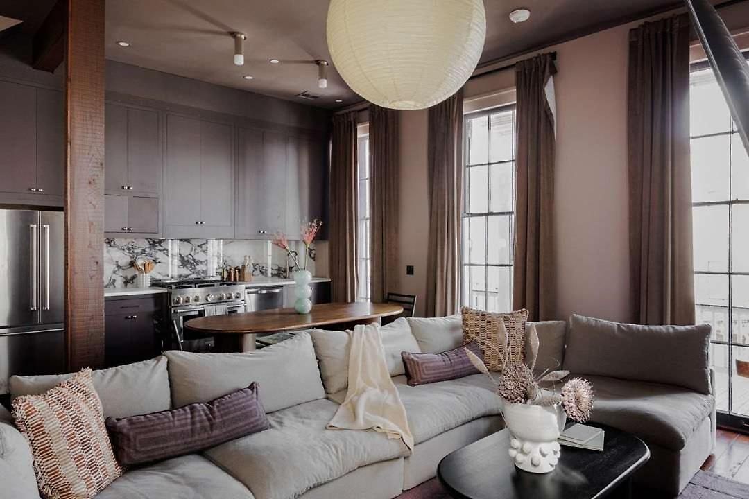 Remodeled Magazine Oasis Shared Heated Pool&spa Holiday home New Orleans