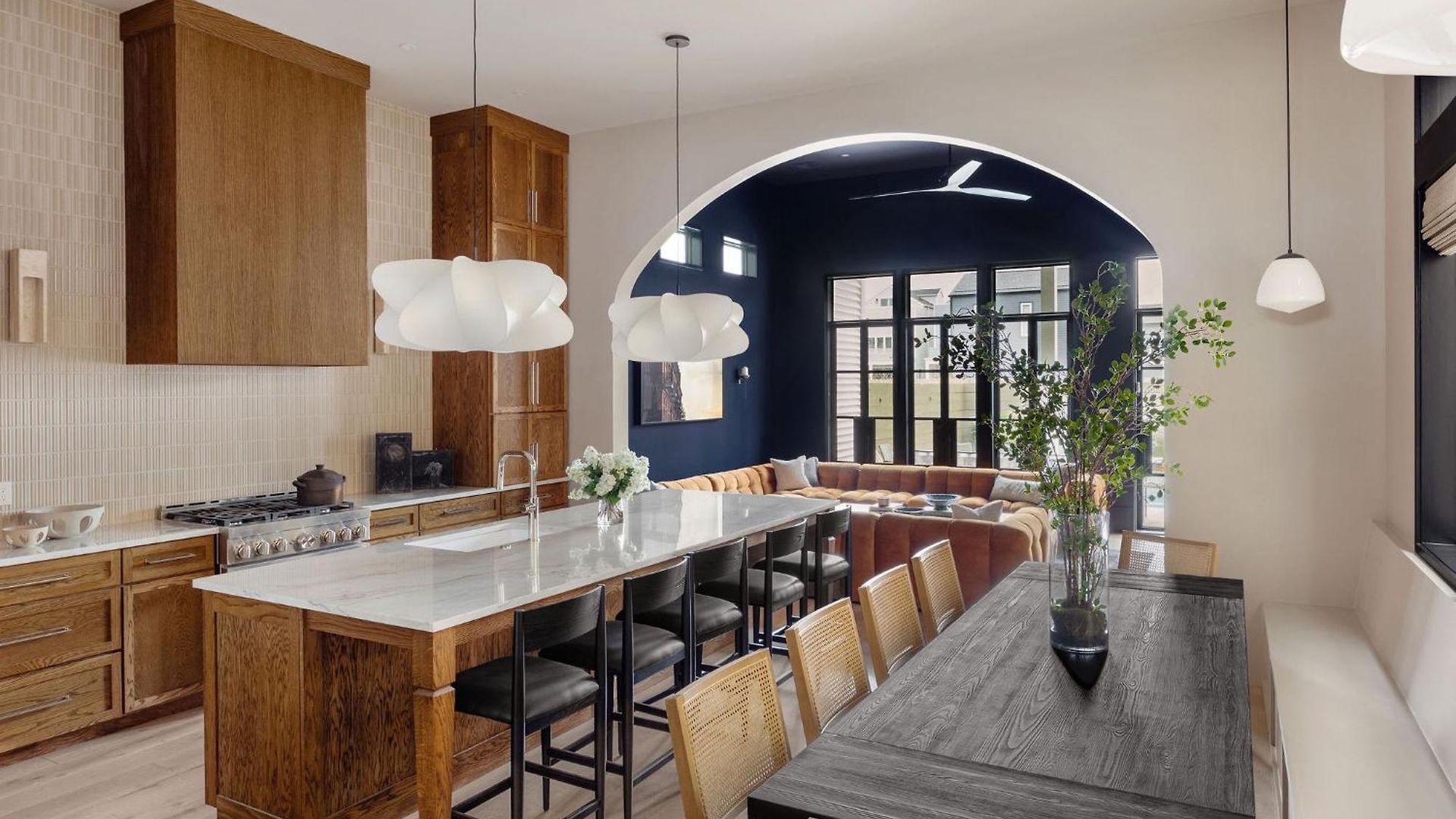 Modern New Homes Heated Pools And Spas *