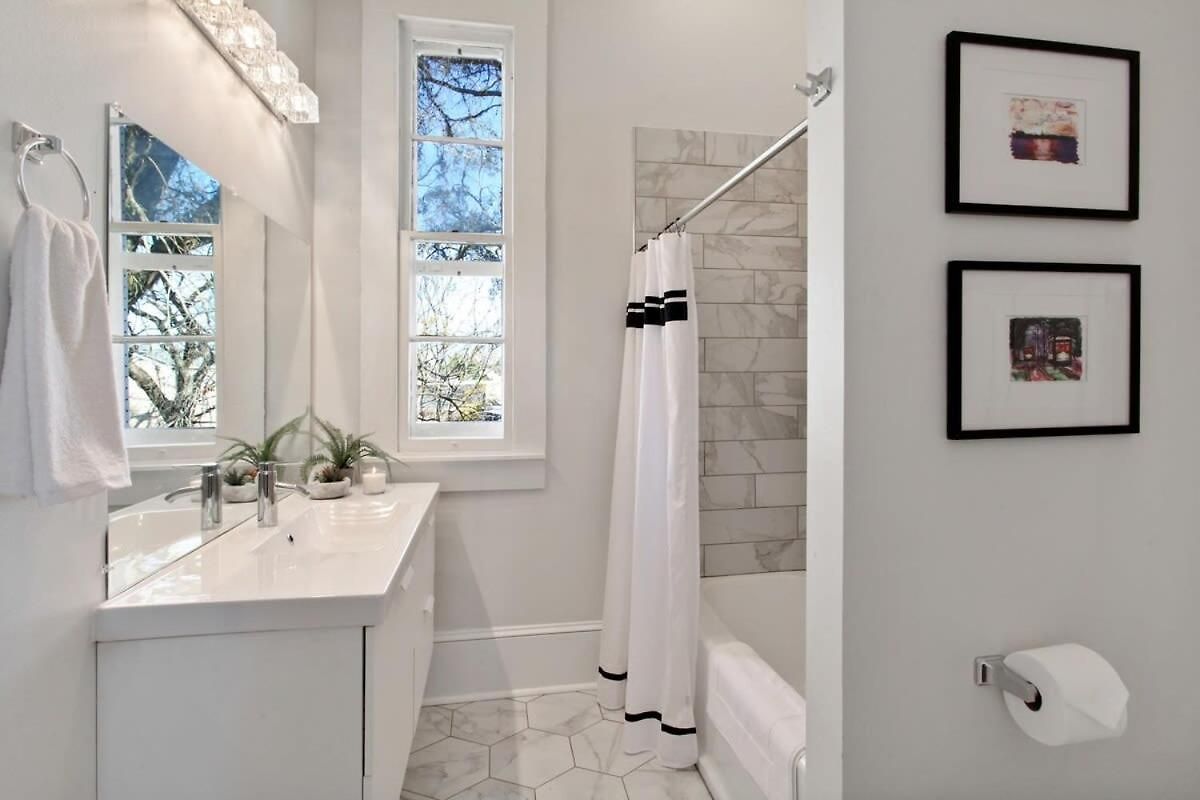 Historic Nola Uptown Near Fq Holiday home
