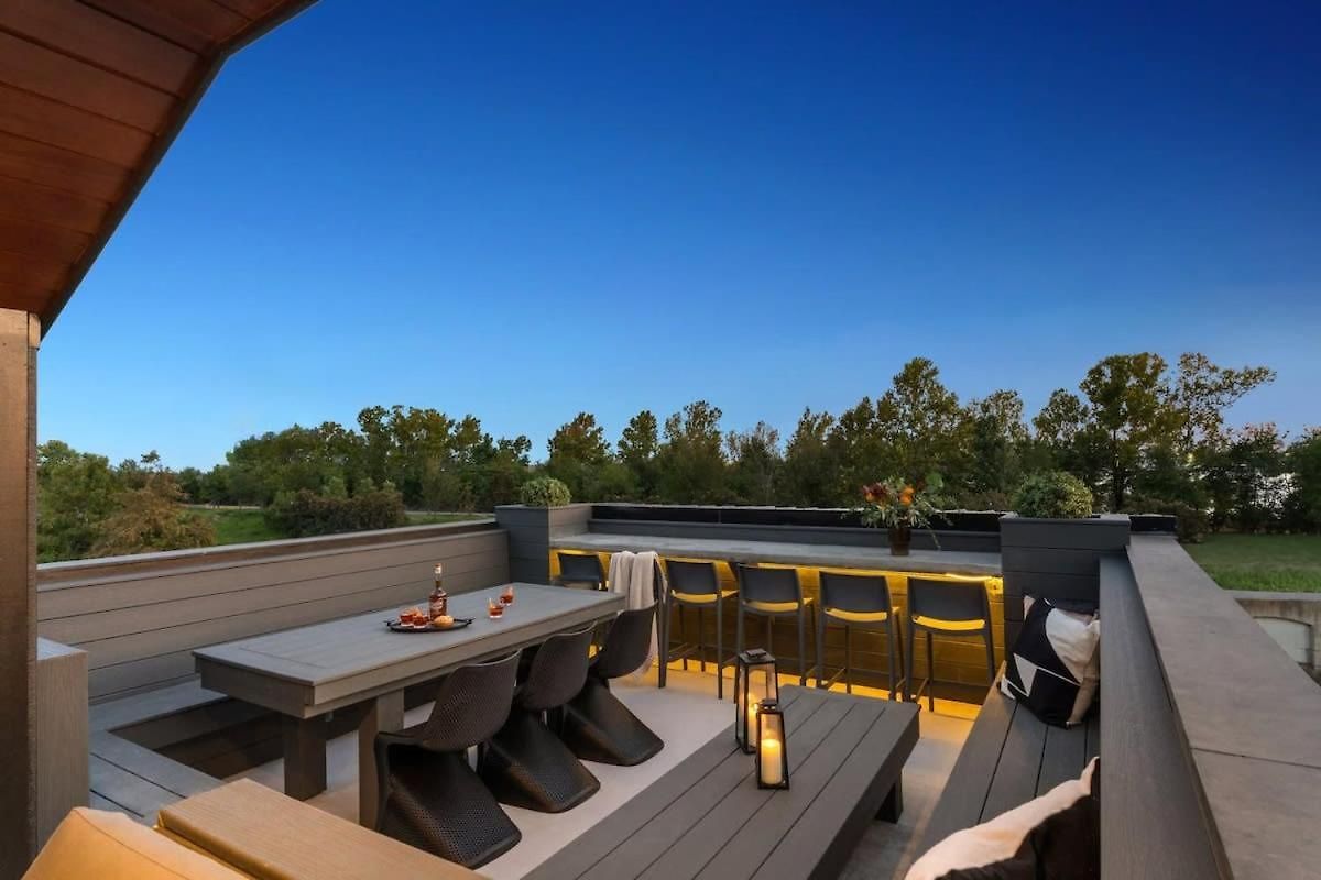 Peaceful Bywater With Heated Pool Quiet * New Orleans