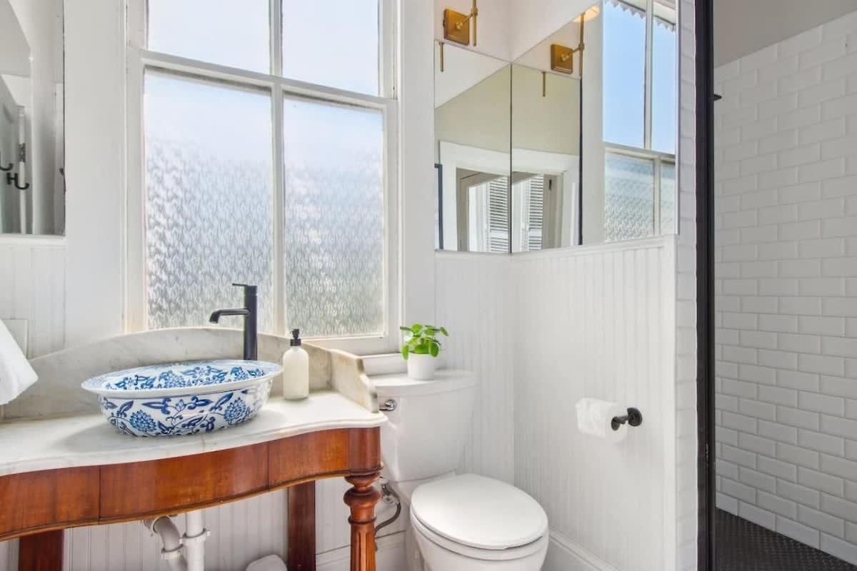 Opulent Expansive Unit Heated Pool And