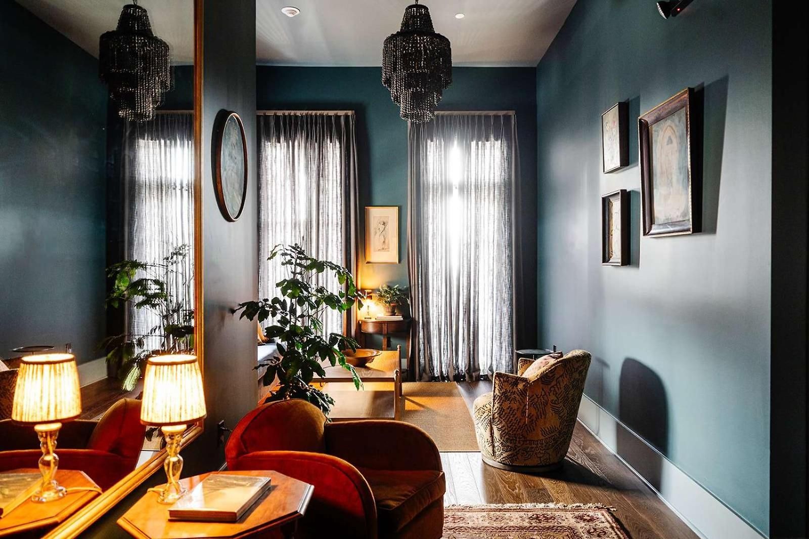 Luxury French Quarter & Heated Pool Holiday home New Orleans