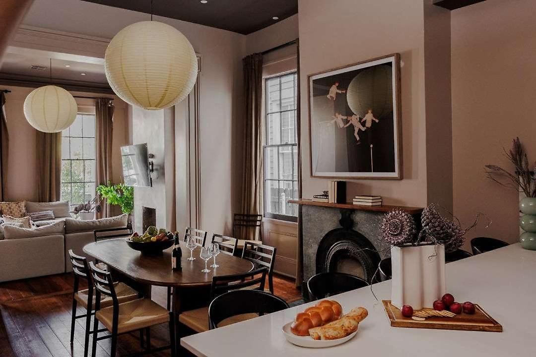 Luxury On Magazine Shared Heated Pool & * New Orleans