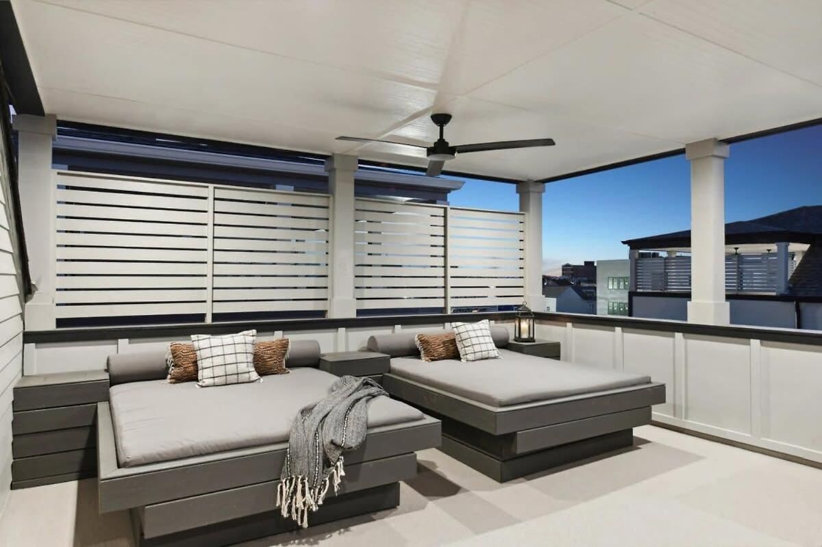 New Luxury Heated Pool & New Orleans