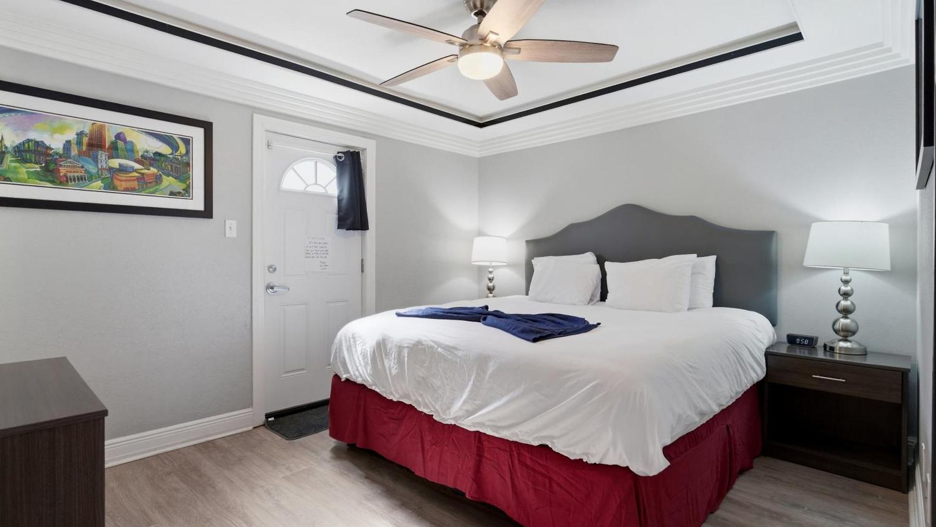 Chic 1br Retreat On Frenchmen Street W Pool New Orleans