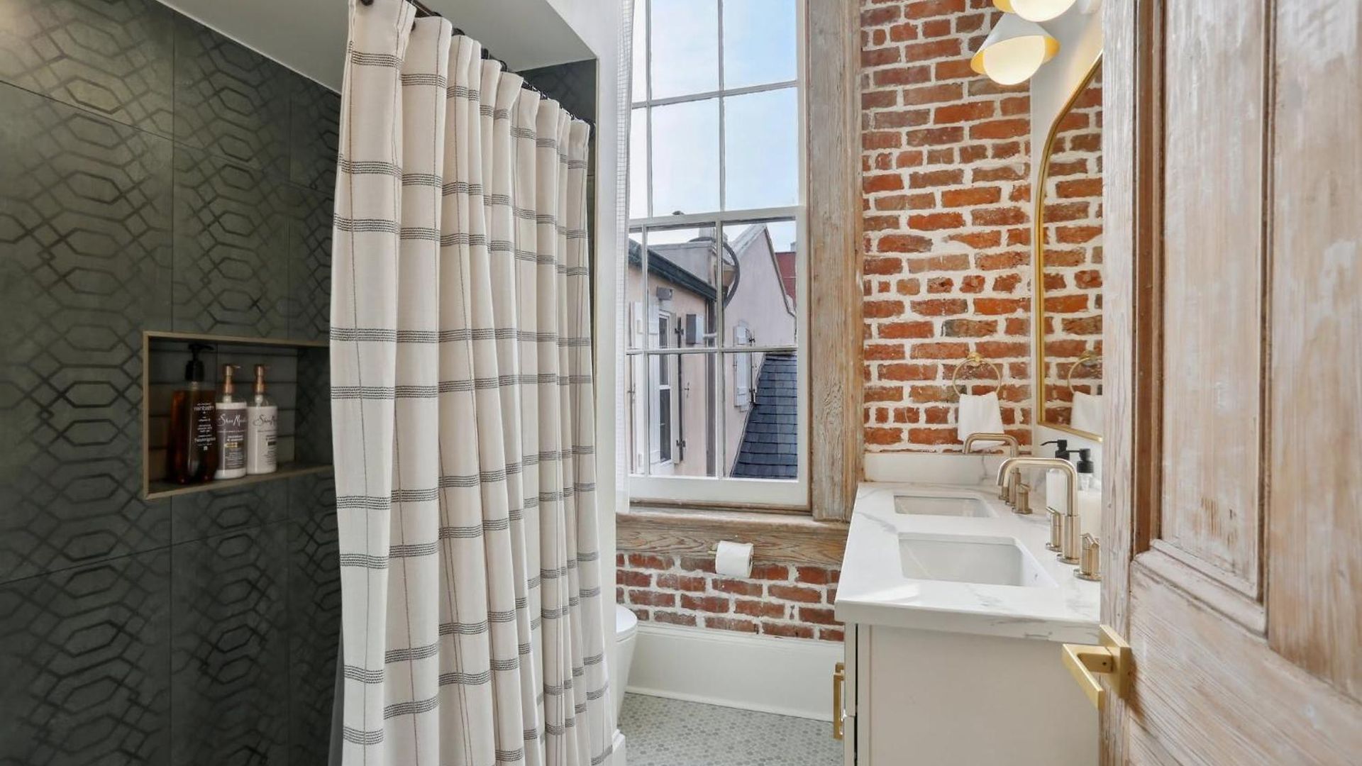 Holiday home 10 Bed & 10 Bath Luxury Cbd - Private Pool New Orleans