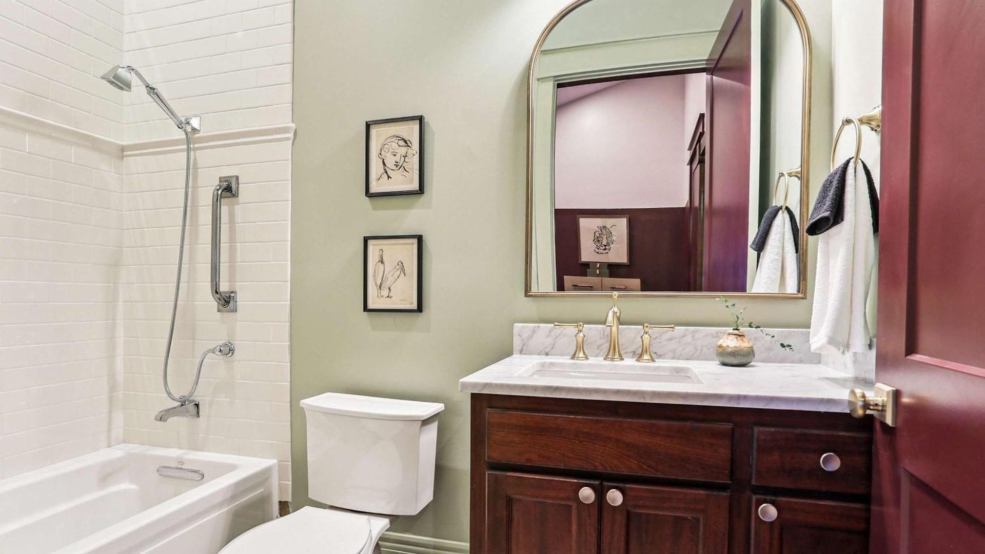 Luxury On Magazine St Heated Plunge Pool *