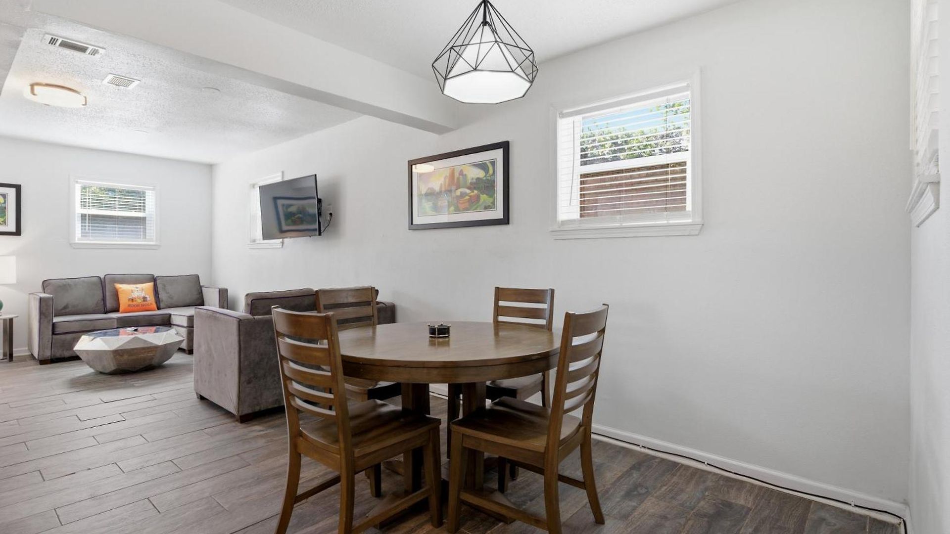 Refined 2br Escape On Frenchmen Street W Pool