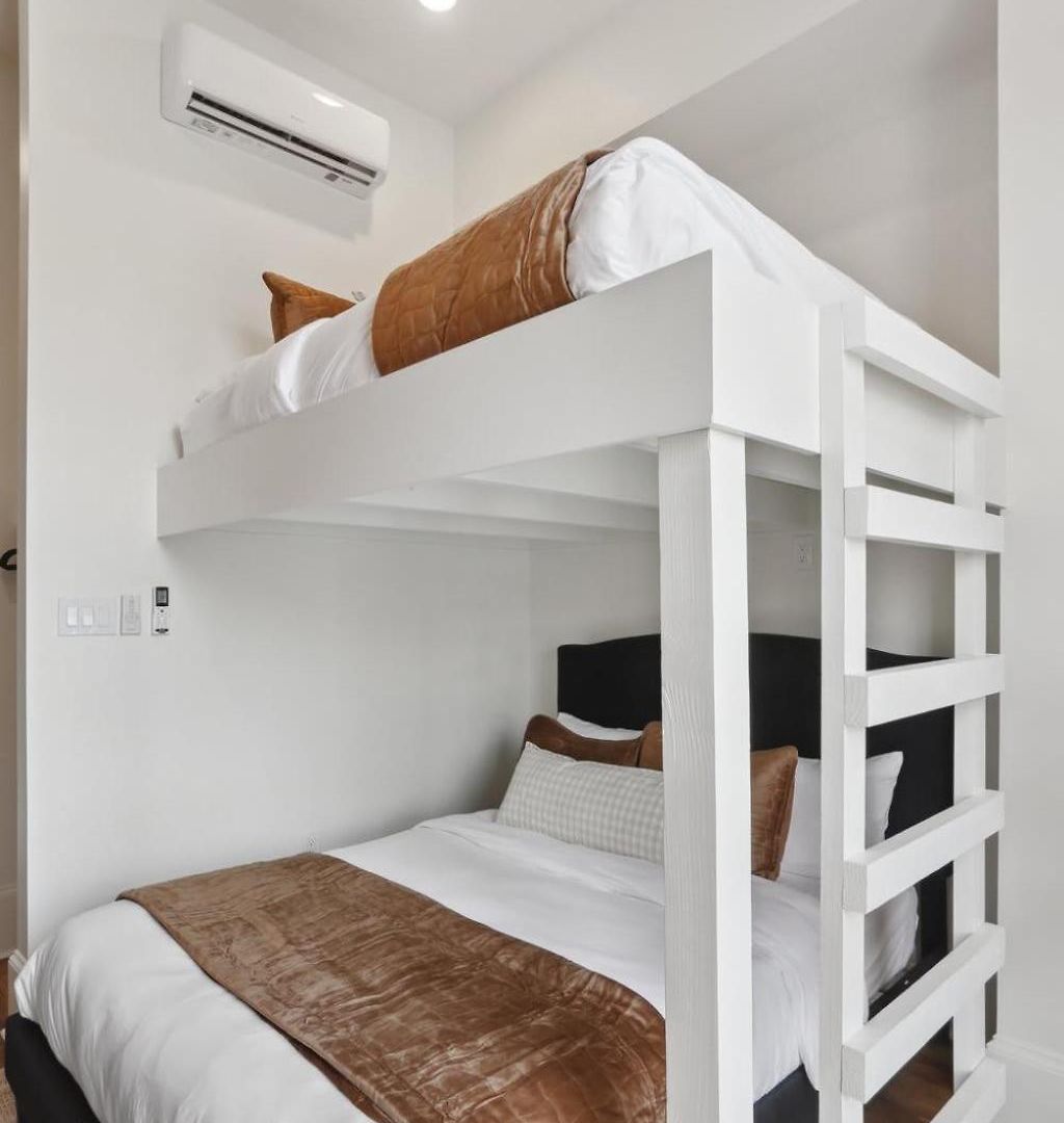 Holiday home 10 Bed & 10 Bath Luxury Cbd - Private Pool New Orleans