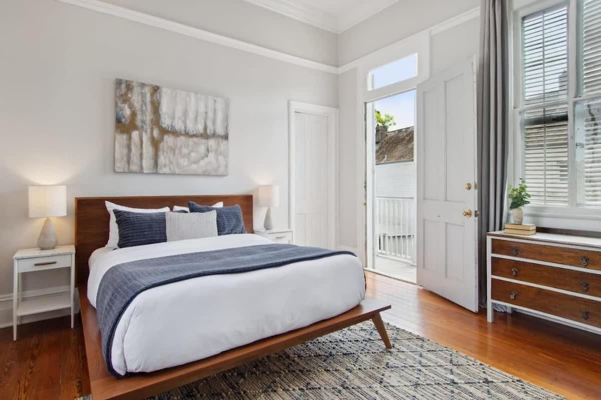 Bed & Breakfast Opulent Expansive Unit Heated Pool And 4*