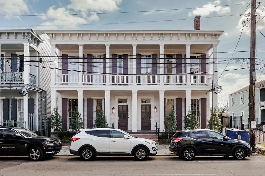 Holiday home Remodeled Magazine Oasis Shared Heated Pool&spa New Orleans