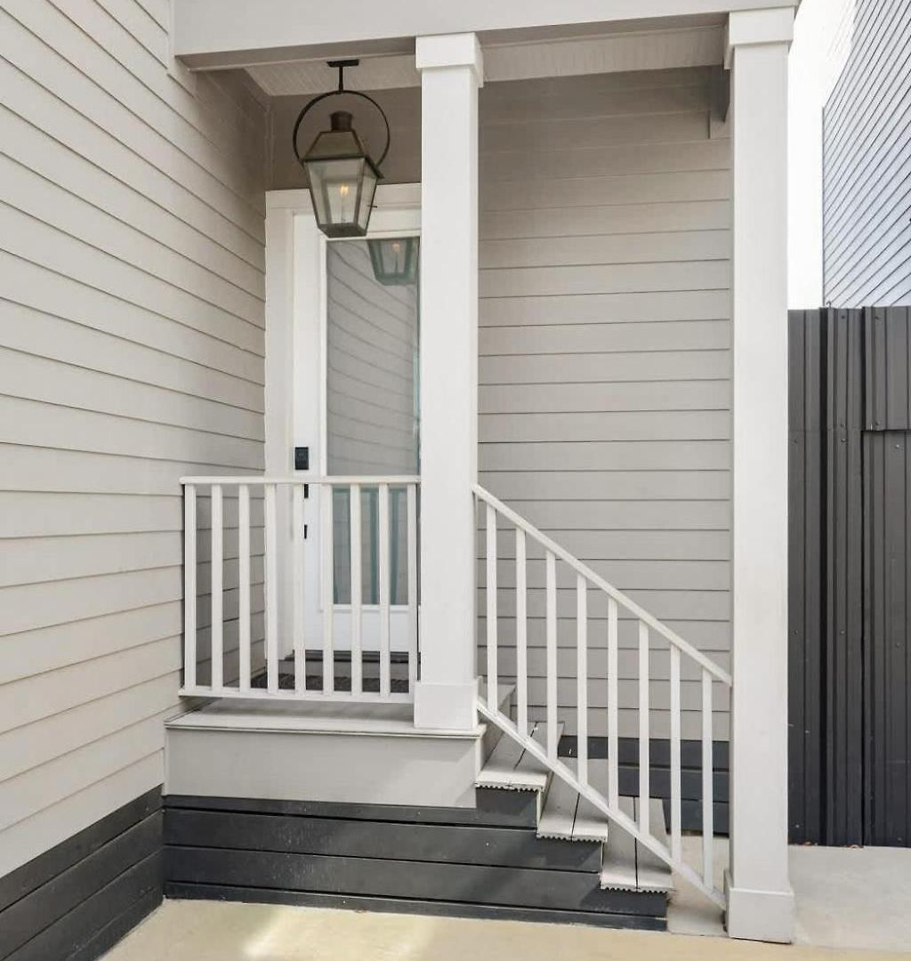 Chic Marigny With Heated Pool