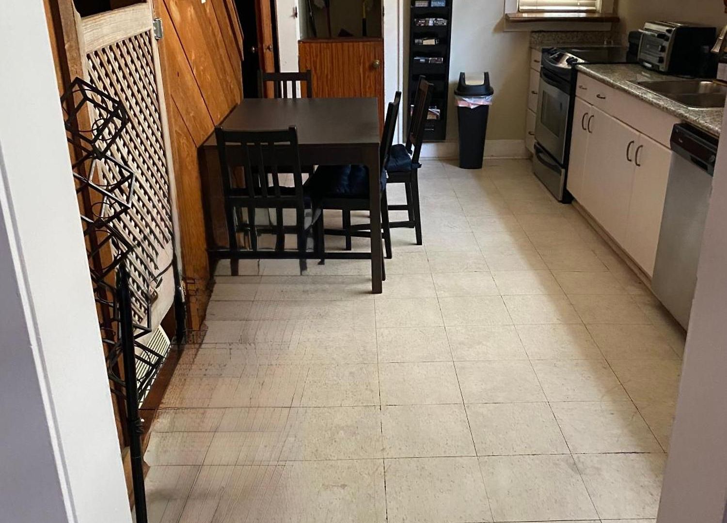 Garden District Creole Steps To Streetcar Holiday home