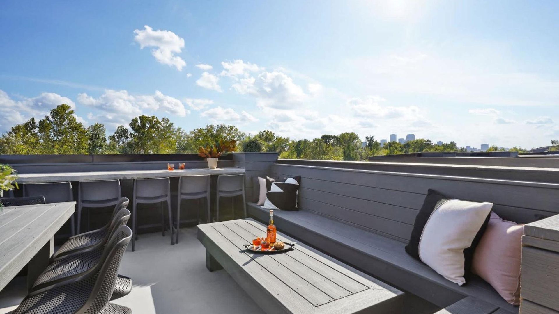 Bywater Retreat With Heated Pool And Roof Deck * New Orleans
