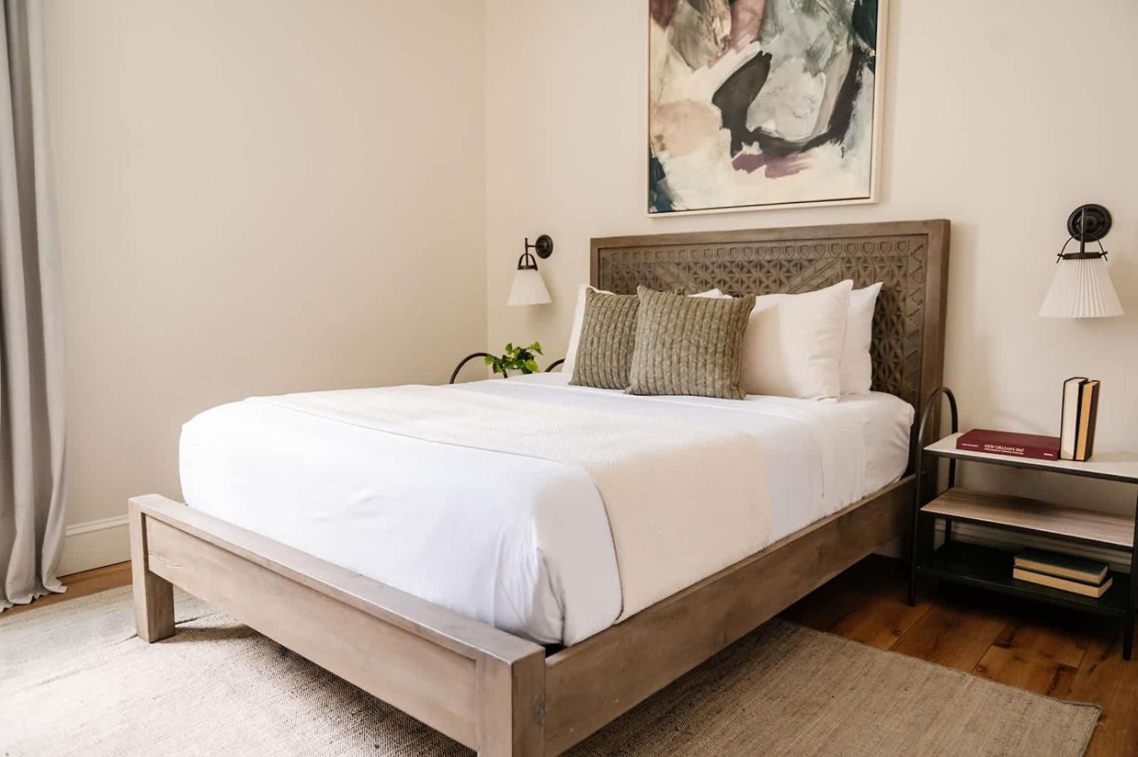 Holiday home New Private With Pool And Near Fq *