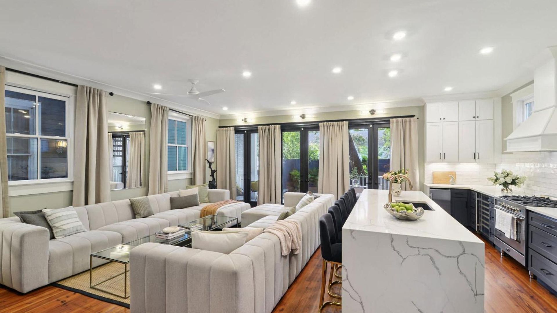 Holiday home Grand Lush With Heated Pool New Orleans