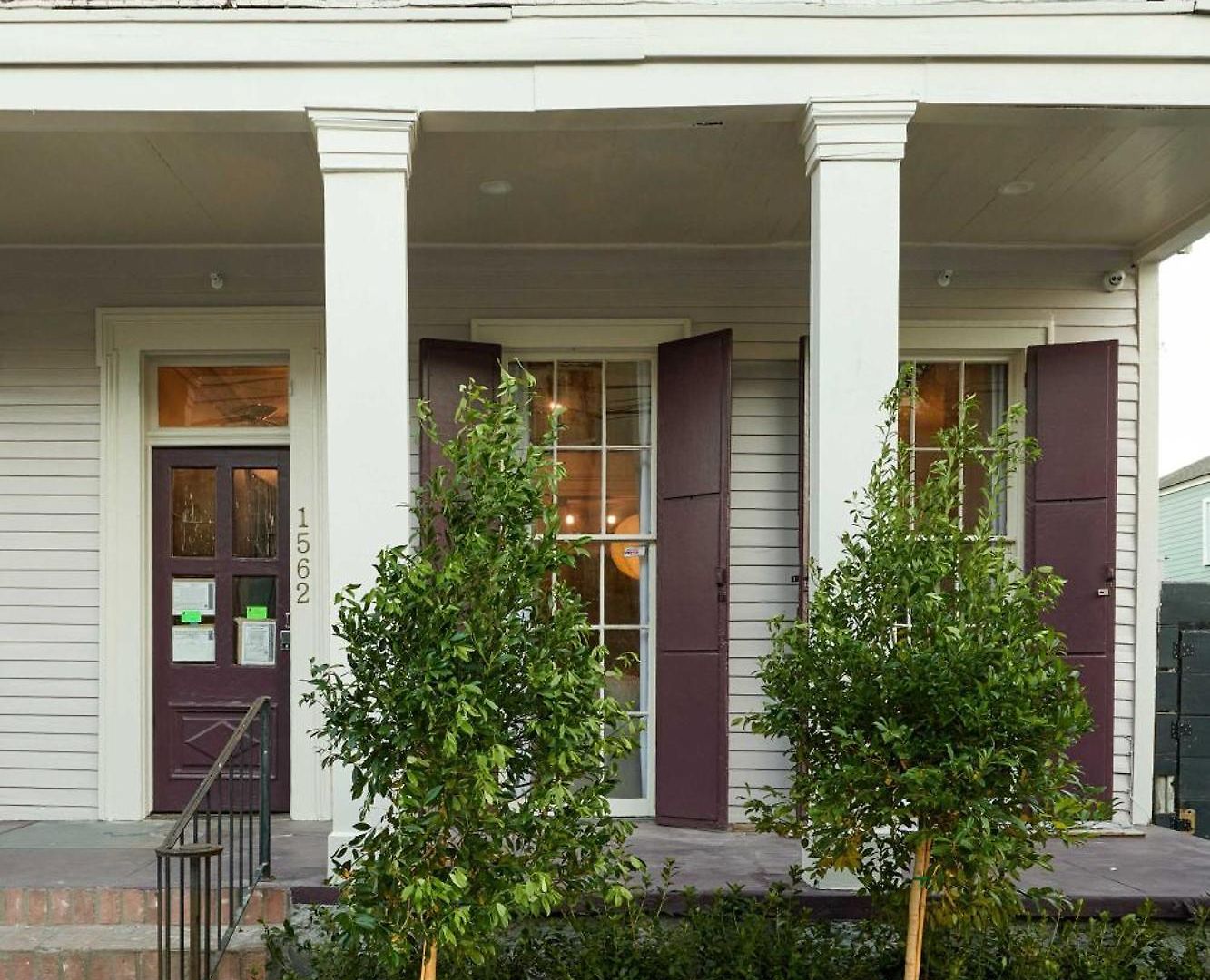Remodeled Magazine Oasis Shared Heated Pool&spa Holiday home New Orleans