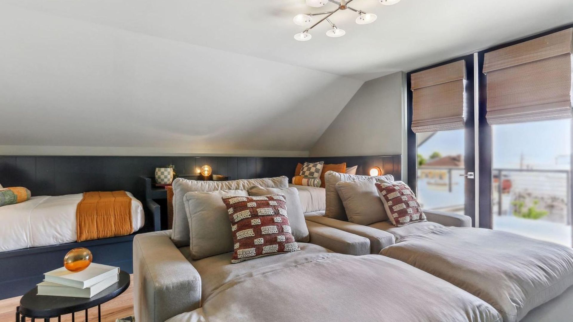 Holiday home Chic Nola Heated Pool &