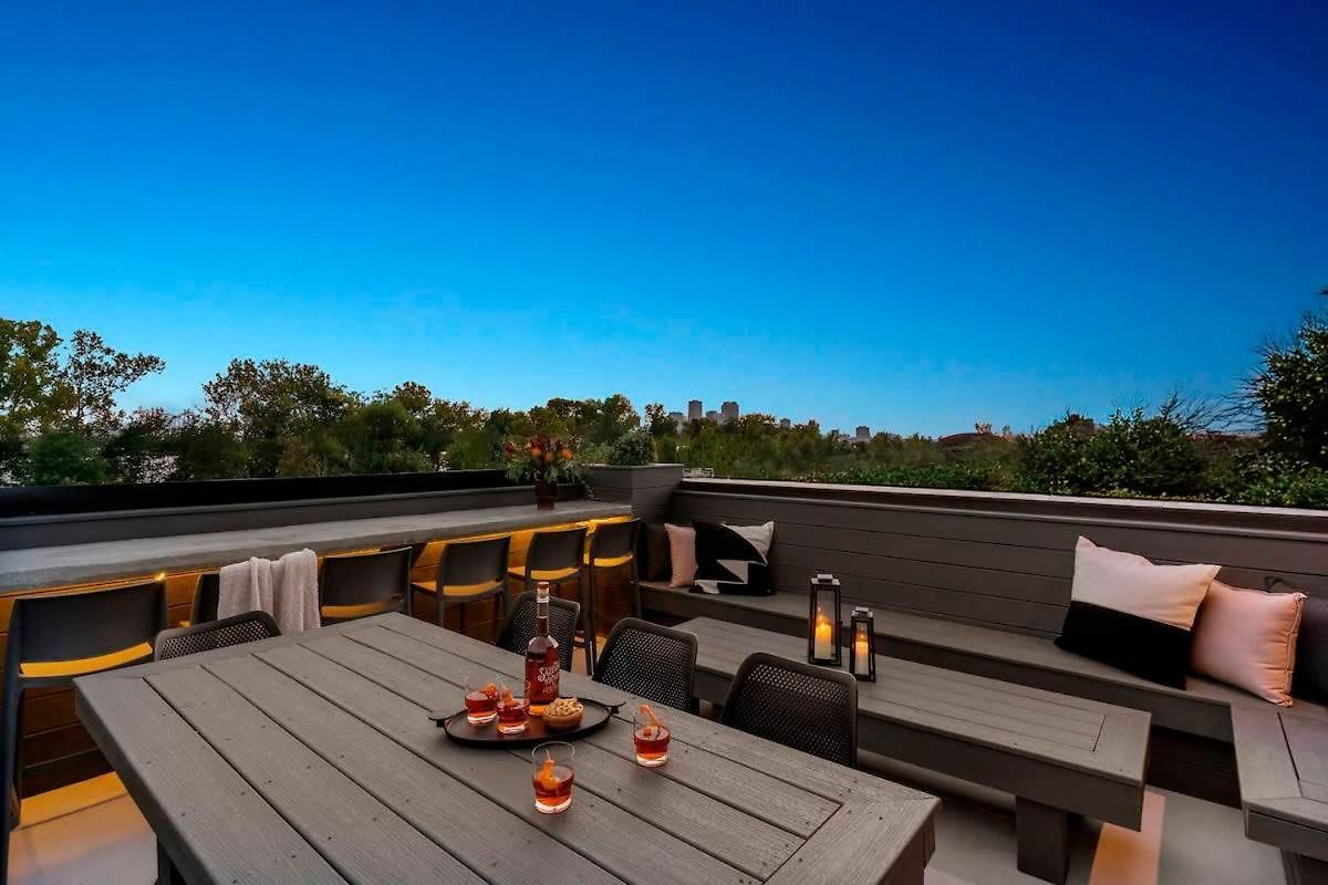 Peaceful Bywater With Heated Pool Quiet * New Orleans