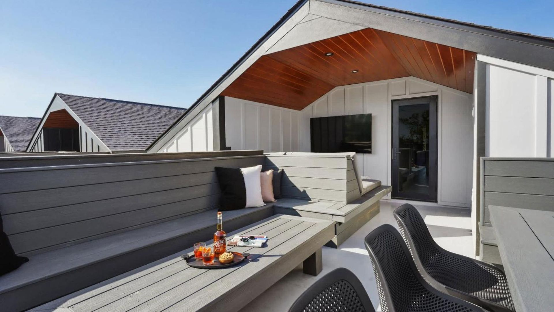 Bywater Retreat With Heated Pool And Roof Deck New Orleans
